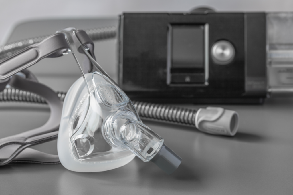 Keeping Your CPAP Mask Clean: A Complete Guide to Maintenance