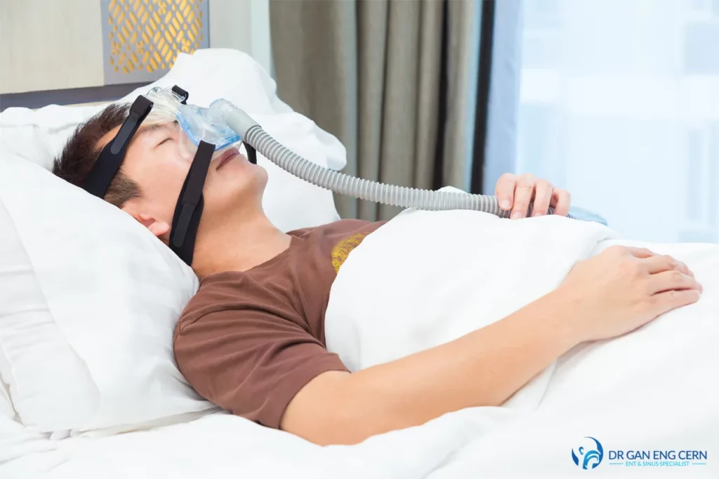 Sleep Apnea Test Sydney