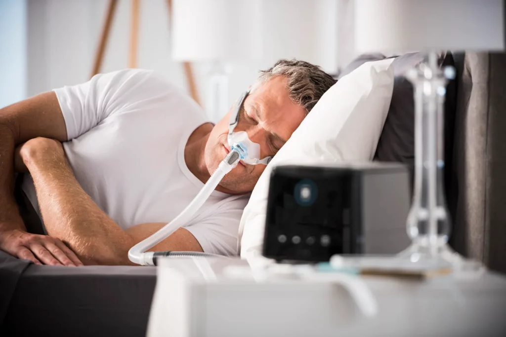 CPAP Machine Brands
