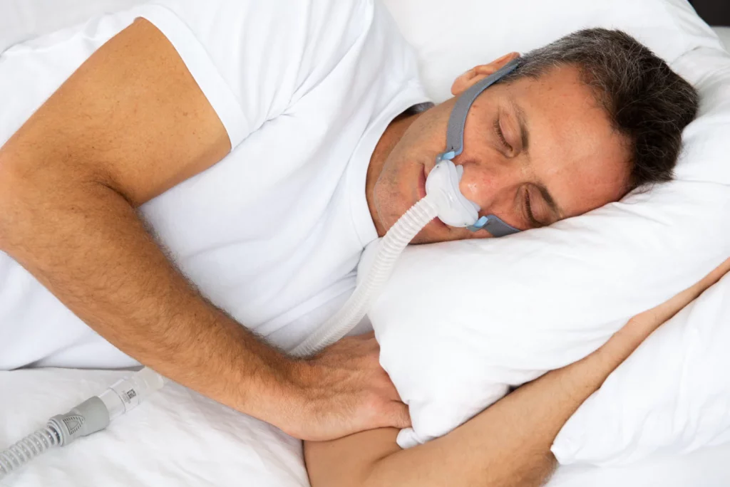 CPAP Machine Australia