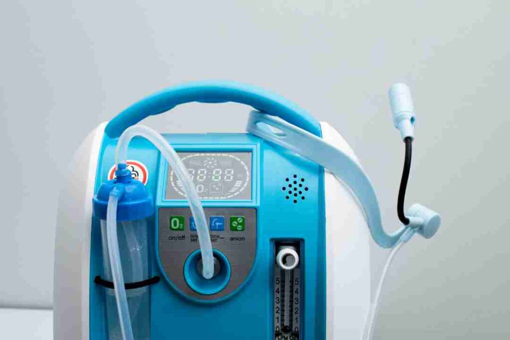 Top 10 Home Oxygen Concentrators: How to Find the Right Oxygen Machine for Your Needs