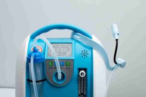 Top 10 Home Oxygen Concentrators: How to Find the Right Oxygen Machine for Your Needs