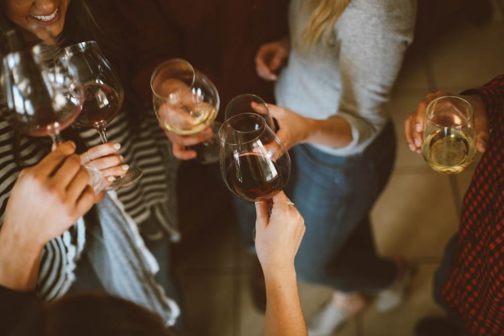 Families of Alcoholics