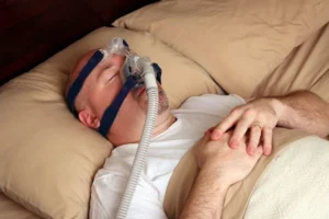 CPAP and Respiratory