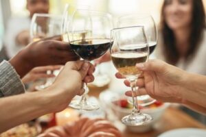 Families of Alcoholics