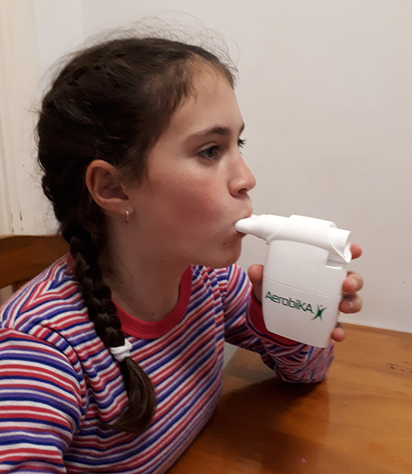 Aerobika Buy