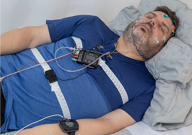 Sleep Study
