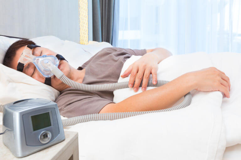 CPAP and Respiratory Options