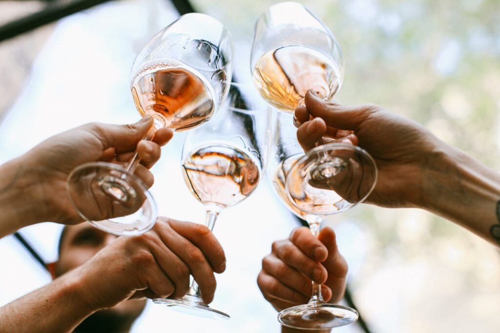 Families of Alcoholics