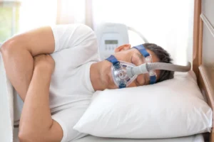 CPAP and Respiratory Options