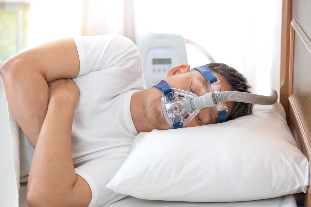 CPAP and Respiratory Options